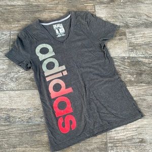Adidas Graphic Women’s T-shirt